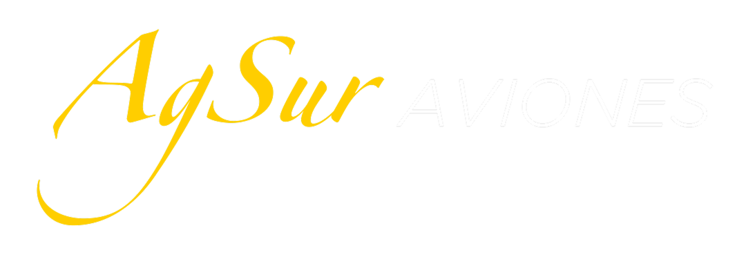 AgSur Aviones